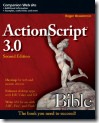 ActionScript Bible 2n edition