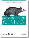 ActionScript 3.0 cookbook