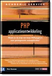 Cover van het Handboek Flash PHP Applicatieontwikkeling (2006)