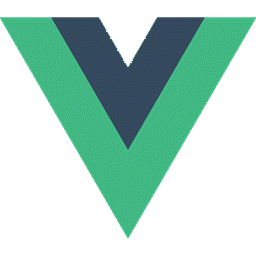 Logo van Vue.js Fundamentals