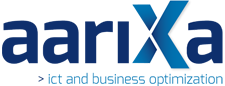 Logo Aarixa