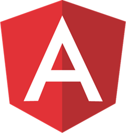 Logo van Angular Fundamentals