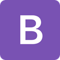 Logo van Training Bootstrap