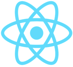 Logo van React Fundamentals