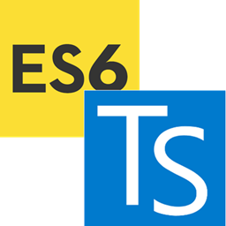 Logo van Training ECMAScript 2015 (ES6) en TypeScript