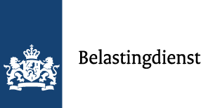 Logo Belastingdienst