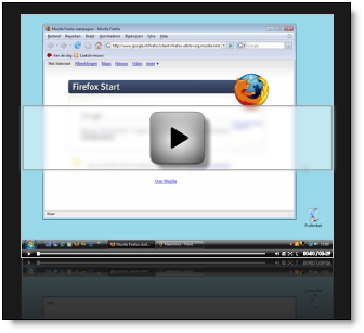 Video over het werken met Windows Vista Knipprogramma