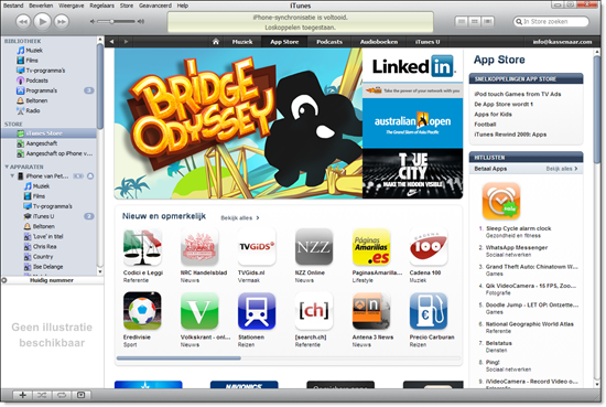 Apple App Store