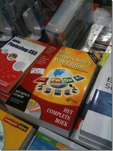 HME Boeken