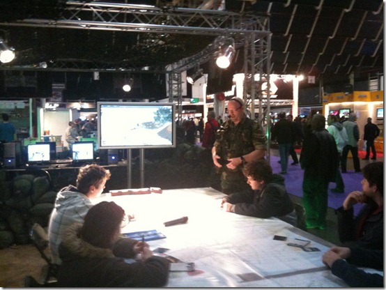 Werving Defensie HME