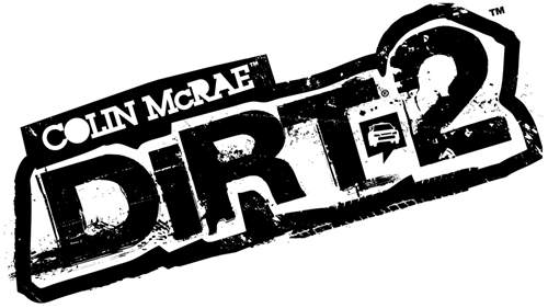 Dirt2 logo