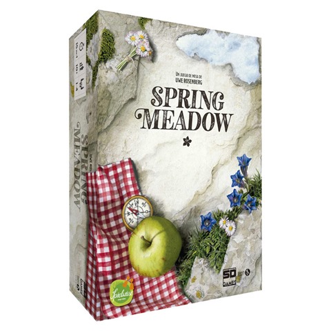 spring-meadow